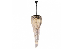 Подвесной светильник Divinare Charlotte 3011/01 SP-11 - 2