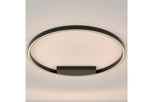 Накладной светильник Maytoni Rim MOD058CL-L50B3K