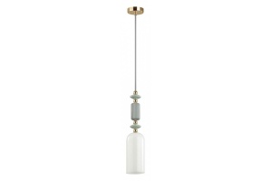 Подвесной светильник Odeon Light Classic Candy 4861/1A