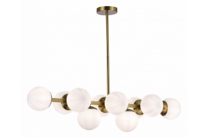 Люстра на штанге EVOLUCE Fratta SLE1191-202-10 - 2