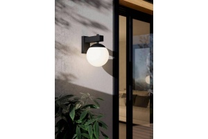 Уличный настенный светильник Eglo Bufalata 900669 - 2