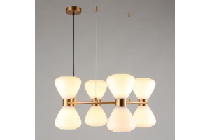 Подвесная люстра Omnilux Trevasco OML-59603-08 - 3