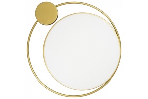 Потолочный светодиодный светильник Loft IT Mike 10063 - 2