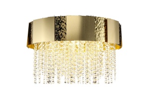 Подвесной светильник Hiper Gloria H165-0