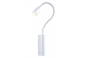 Бра Newport 14000 14801/A LED white