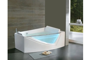 Акриловая ванна Orans BT-65109 R - 3