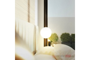Подвесной светильник Imperiumloft Flexic Lights Family Michael Anastassiades 73680-22 - 2