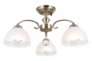 Потолочная люстра Citilux Франческа CL417133