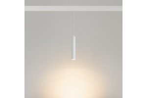 Трековый светодиодный светильник Arlight Mag-Orient-Spot-Hang-R45-12W Warm3000 035831 - 2