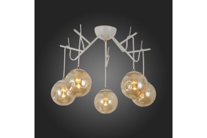 Потолочная люстра EVOLUCE Calletta SLE110202-05 - 2