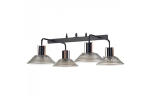 Подвесной светильник Vele Luce Intrigo VL5822P04