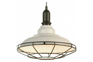 Подвесной светильник Lussole Binghamton GRLSP-9848
