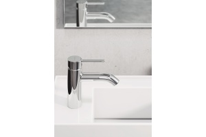 Смеситель Kludi Bozz для раковины 382880576 - 2