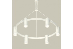 Подвесная люстра Ambrella Light XB XB9021200