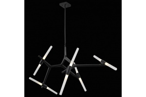 Люстра на штанге ST-Luce Bastoni SL947.402.10 - 2