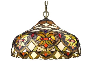 Подвесной светильник Velante 831-806-02