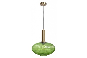 Подвесной светильник Loft IT IRIS 2072-С+BR - 2