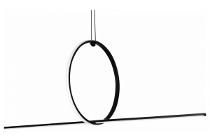 Подвесной светильник ST-Luce Gaia SL6113.413.01