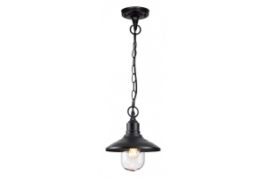 Уличный подвесной светильник Odeon Light Nature Campa 4965/1 - 3