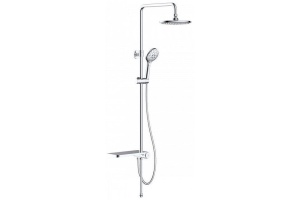 Душевая стойка Iddis Ray RAYSB3Fi76