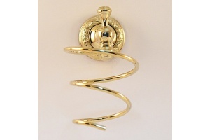 Держатель фена Magliezza PRIMAVERA (80311-do)