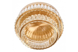 Накладной светильник MyFar Irina MR2011-2CL - 3