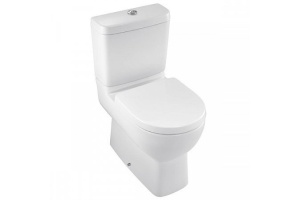 Напольный унитаз Jacob Delafon Odeon Up (4957CK-00)