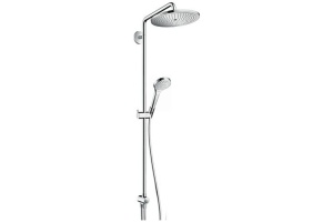 Душевая стойка Hansgrohe  (26793000)