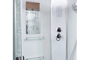 Душевая кабина DETO EM1510EL - 3