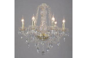 Подвесная люстра Aployt Koletta APL.755.13.06