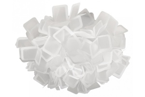 Накладной светильник Loft it Clizia 10231/530C White