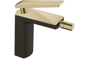 Смеситель Boheme Venturo 386-B для биде