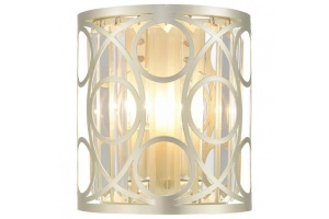 Накладной светильник Vele Luce Riccio VL3164W02