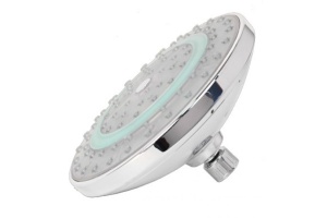 Лейка KAISER  стационарная (LED-подсветка) (L-012 LED)