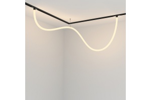 Подвесной светильник Maytoni Tau TR101-2-50W3K-B - 2