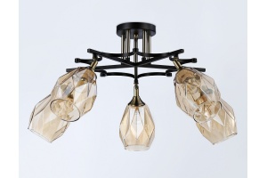 Люстра на штанге Ambrella TR TR303035 - 2