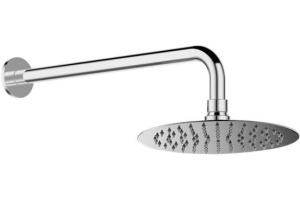 Верхний душ BelBagno Ancona ANCONA-SLD-CRM