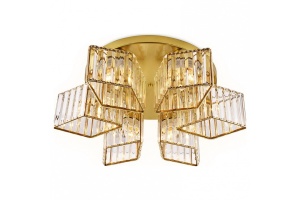 Потолочная люстра Ambrella TR TR5211