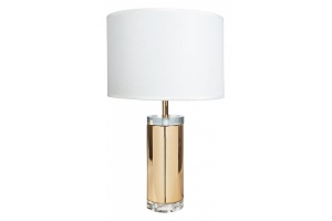 Настольная лампа Arte Lamp Maia A4036LT-1GO