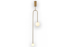 Подвесная люстра Kink Light Ирэн 09488-2,20