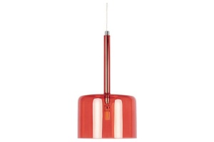 Подвесной светильник Loft it Spillray 10232/A Red