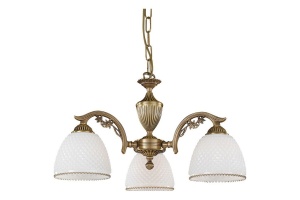 Подвесная люстра Reccagni Angelo 8601 L 8601/3