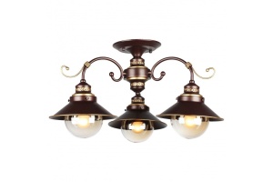 Потолочная люстра Omnilux OML-50407-03