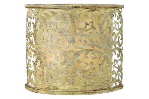 Накладной светильник Hinkley Carabel HK-CARABEL2