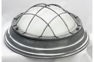 Накладной светильник Lussole Brentwood LSP-9881 - 3