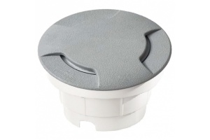 Встраиваемый в дорогу светильник Fumagalli Ceci 3F3.000.000.LXD1L