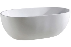 Акриловая ванна Swedbe Vita 8815