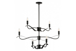 Люстра на штанге Lightstar Ragno 733267
