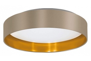 Потолочный светодиодный светильник Eglo Maserlo 2 99541