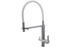 Смеситель Swedbe Selene Plus 8441 для кухонной мойки - 3